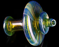 Ludeman XL Directional Carb Cap