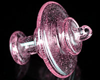 Ludeman XL CFL Directional Carb Cap