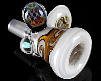 Dave Umbs 14mm Linework Slide