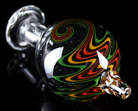 Willstar x Alchemist XL Linework Bubble Cap