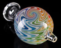 Willstar x Alchemist XL Linework Bubble Cap