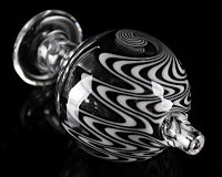Willstar x Alchemist XL Linework Bubble Cap