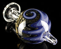 Willstar x Alchemist XL Linework Bubble Cap
