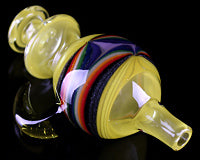 Fogz XL Linework Bubble Cap