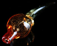 Lindemann XL CFL Color Fade Bubble Cap