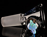 Koji 14mm Saturn Opal Space Tech Slide