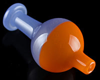 ZHS XL Two Tone Bubble Cap