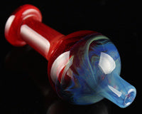ZHS XL Two Tone Bubble Cap