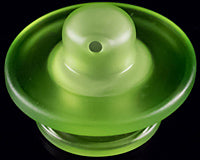 TGM Blasted Crippy XL Carb Cap