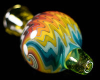 Mitchell XL Linework Bubble Cap