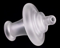 Mitchell Blasted XL Carb Cap