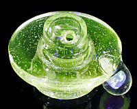 TGM UV Nova Opal XL Carb Cap