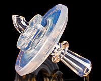 Alex S Moonstone XL Carb Cap