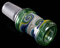Natures Finest 18mm Linework Slide