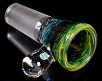 ASG 14mm Wig Wag Opal Martini Slide