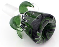 Dave Umbs 14mm Wig Wag Slide