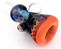 Dave Umbs 18mm Wig Wag Slide
