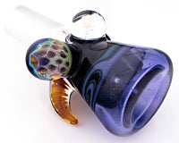 Dave Umbs 18mm Wig Wag Slide