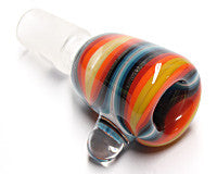 14mm Wig Wag Mille Slide