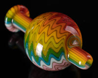 HCF XL Linework Bubble Cap