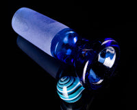 Ebox 14mm Blue Dream Thumb Print Slide