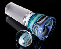 ASG 14mm UV Millie Linework Slide