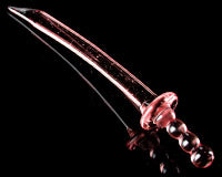 Know Ego CFL Serum Katana Blade Dabber