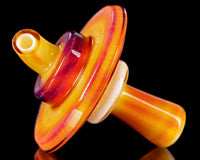 Alex S XL Serendipity Carb Cap