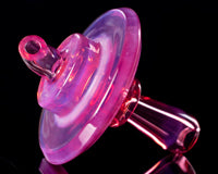 Alex S XL Telemagenta Carb Cap