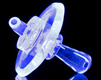 Alex S XL UV Blu-V Carb Cap