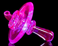 Alex S XL UV Blue Dreamingo Carb Cap