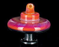 ZHS Two Tone XL Carb Cap