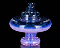 ZHS Two Tone XL Carb Cap