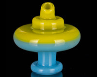 ZHS Two Tone XL Carb Cap