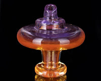 ZHS Two Tone XL Carb Cap