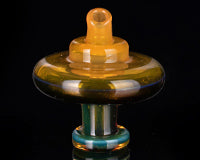ZHS Two Tone XL Carb Cap
