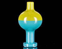 ZHS Two Tone XL Bubble Cap
