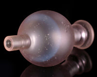 Inwood Blasted Voodoo & Nightshade XL Bubble Cap
