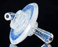 Alex S Secret White XL Carb Cap
