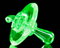 Alex S UV Illuminati XL Carb Cap