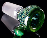 Firekist 18mm Snake Skin Slide