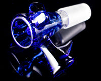 Selko 14mm Blue Dream Opal Slide