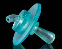 Alex S XXL Blasted Meta-Terrania Carb Cap
