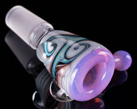 Mitchell Glass 14mm Linework Slide