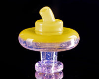 ZHS XL Directional Carb Cap
