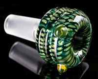 Firekist 14mm Snake Skin Slide