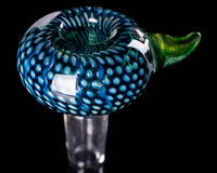 Firekist 14mm Snake Skin Slide