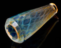 ID Faceted Honeycomb Blunt Tip