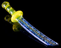 Know Ego Dichro Katana Blade Dabber