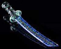 Know Ego Dichro Katana Blade Dabber